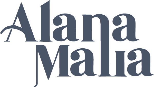 alana malia website logo